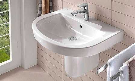 Lavabo villeroy boch subway2 1 a20